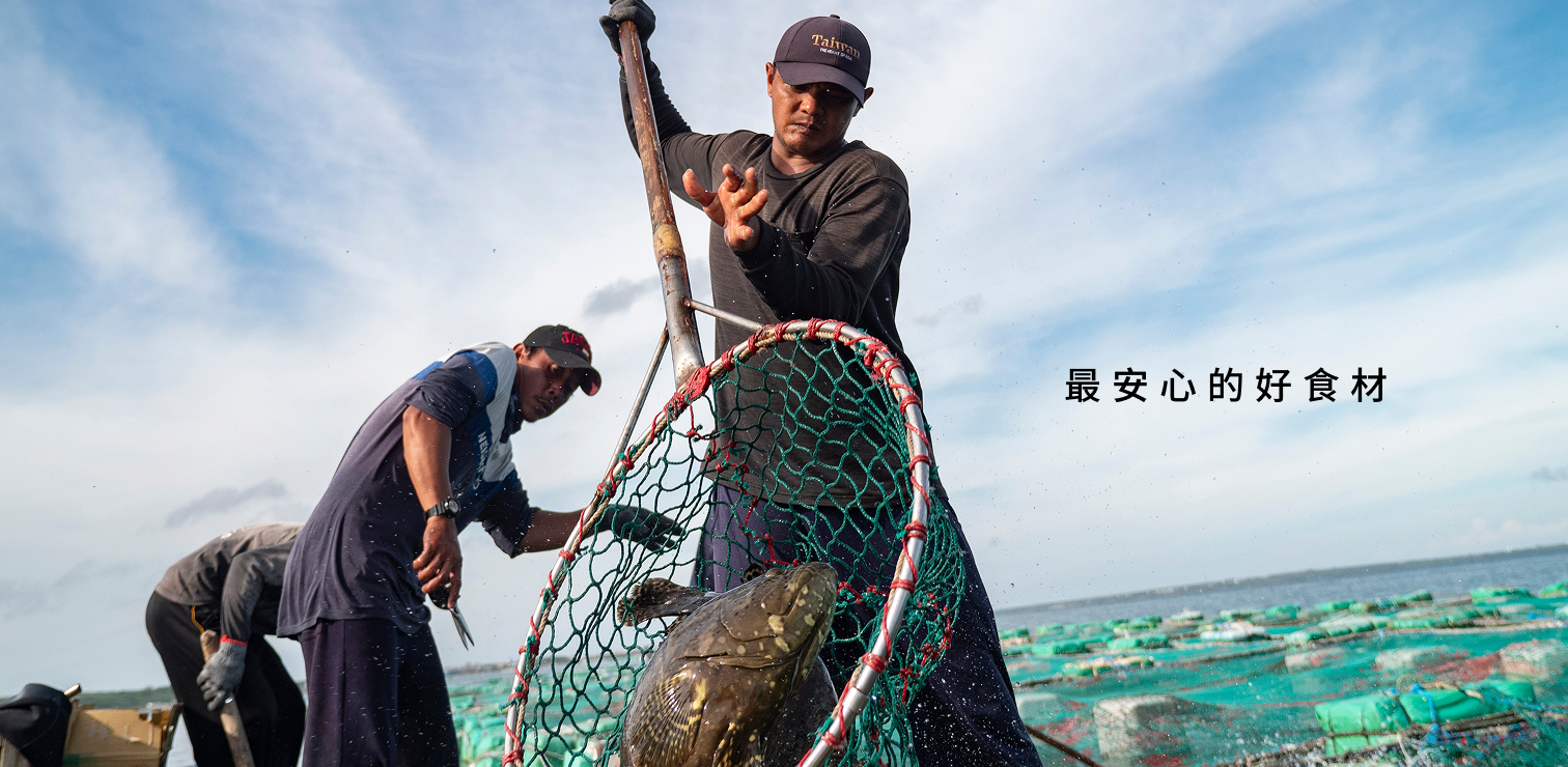 天和鮮物 - 最安心的好食材