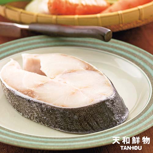 海鱺輪切200g