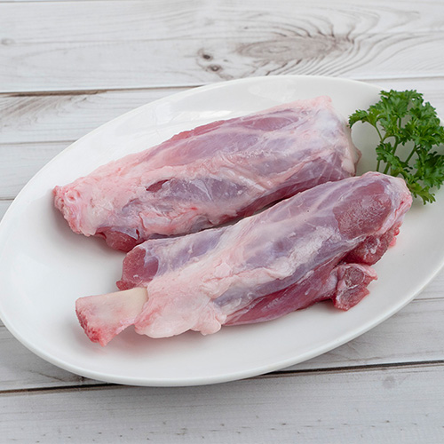 厚呷豬-豬棒腿(腱子骨)250g